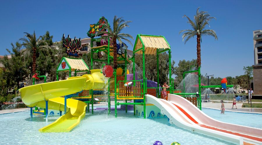 Kaya Palazzo Golf Resort 5*