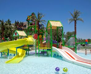 Kaya Palazzo Golf Resort 5*