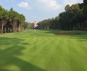 Kaya Palazzo Golf Resort 5*