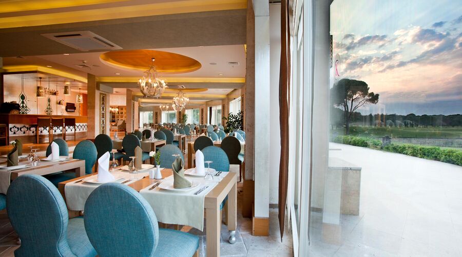 Kaya Palazzo Golf Resort 5*