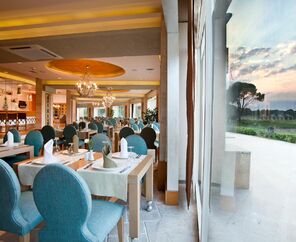 Kaya Palazzo Golf Resort 5*