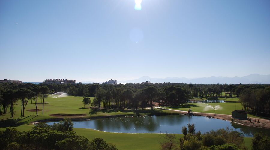 Kaya Palazzo Golf Resort 5*