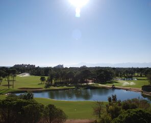 Kaya Palazzo Golf Resort 5*