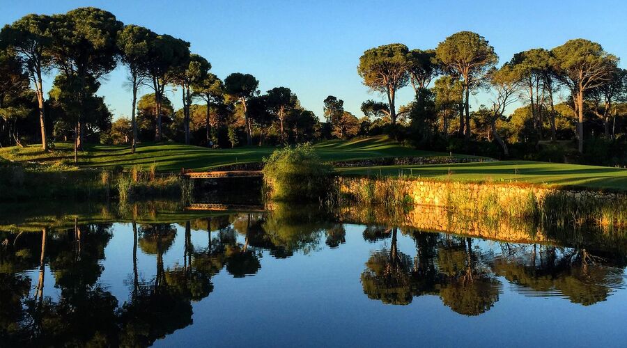 Kaya Palazzo Golf Resort 5*