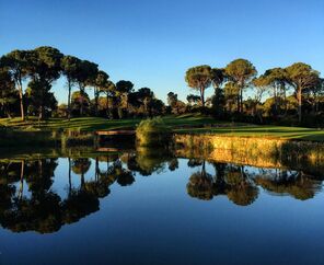 Kaya Palazzo Golf Resort 5*