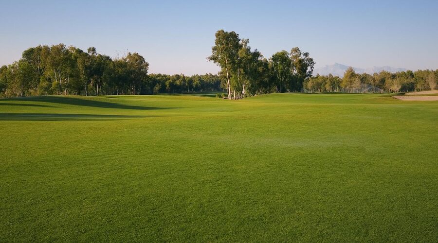 Kaya Palazzo Golf Resort 5*