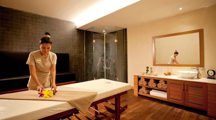 Kaya Palazzo Golf Resort 5*