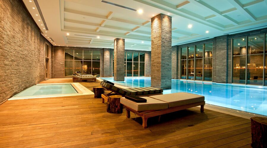 Kaya Palazzo Golf Resort 5*