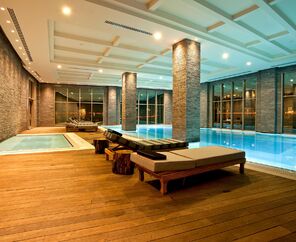 Kaya Palazzo Golf Resort 5*