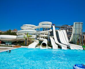 Kaya Palazzo Golf Resort 5*