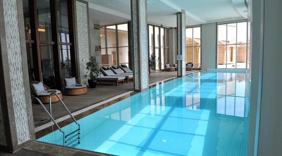 Kaya Palazzo Golf Resort 5*