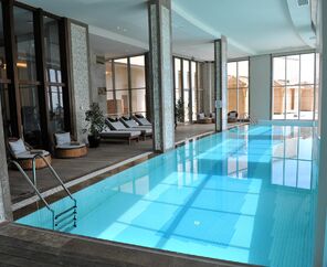 Kaya Palazzo Golf Resort 5*