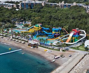 Rixos Sungate