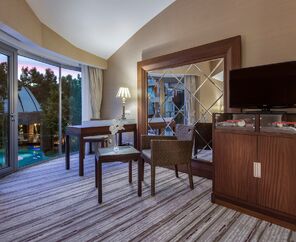 Rixos Sungate