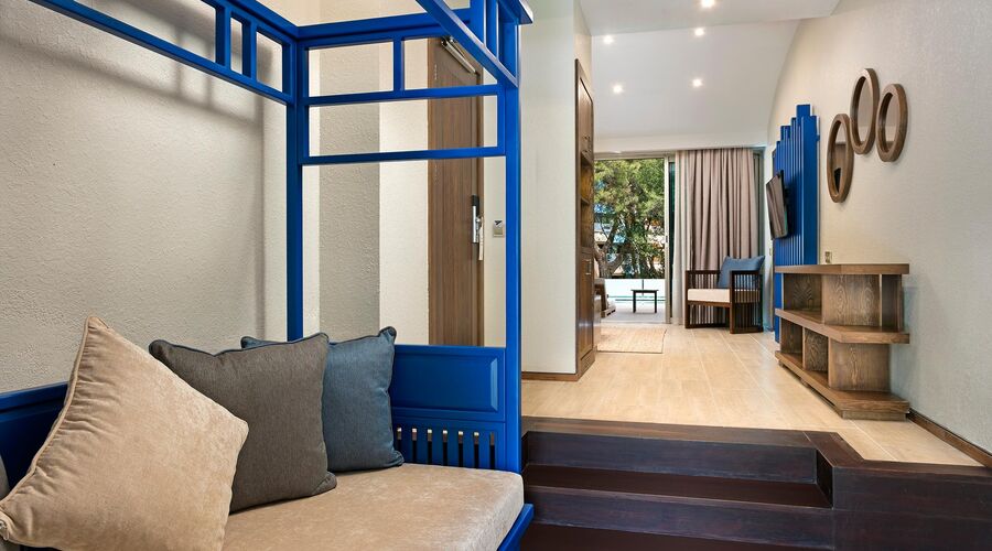 Rixos Sungate