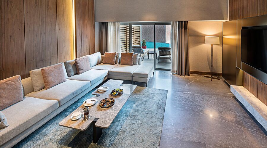 Rixos Sungate