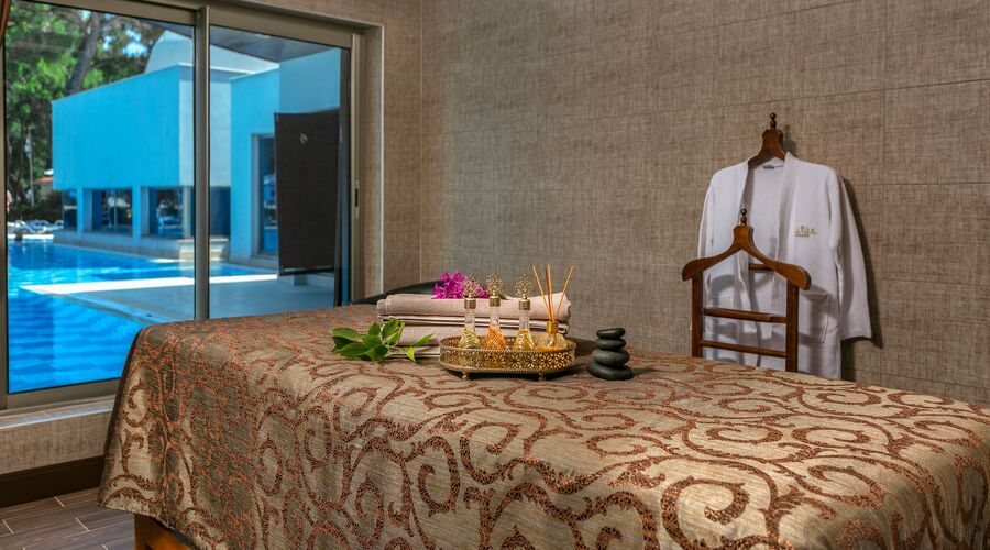 Rixos Sungate