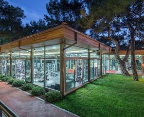 Rixos Sungate