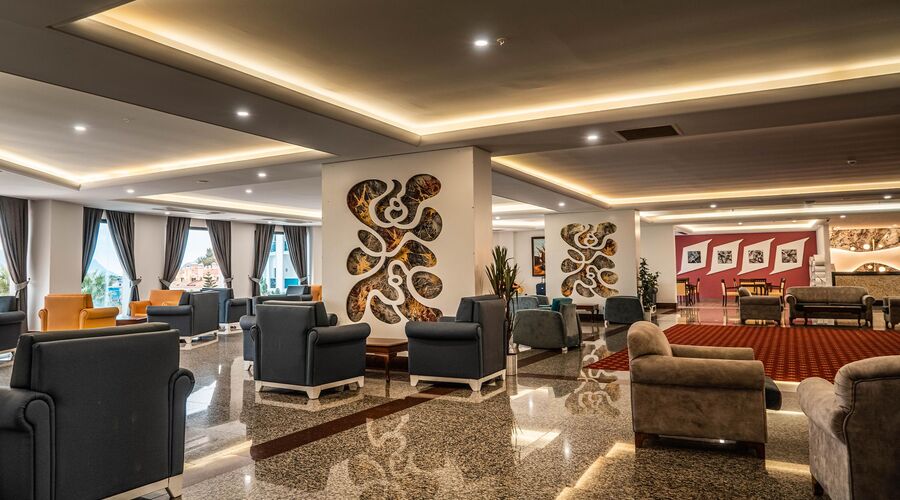 Green Nature Resort  5*