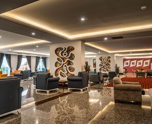 Green Nature Resort  5*