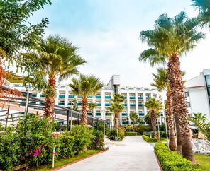 Green Nature Resort  5*