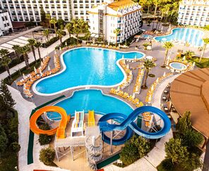 Green Nature Resort  5*