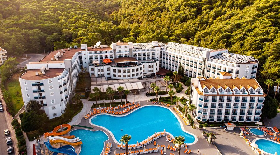 Green Nature Resort  5*