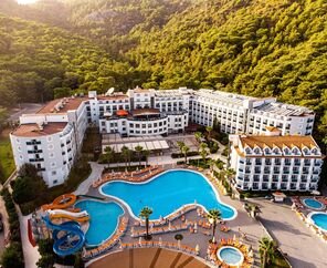 Green Nature Resort  5*