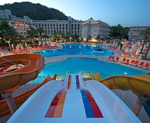 Green Nature Resort  5*