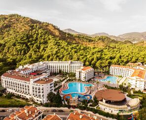 Green Nature Resort  5*