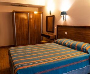 Green Nature Resort  5*