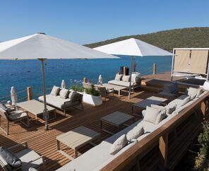 Kempinski Hotel Barbaros Bay