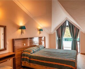 Green Nature Resort  5*