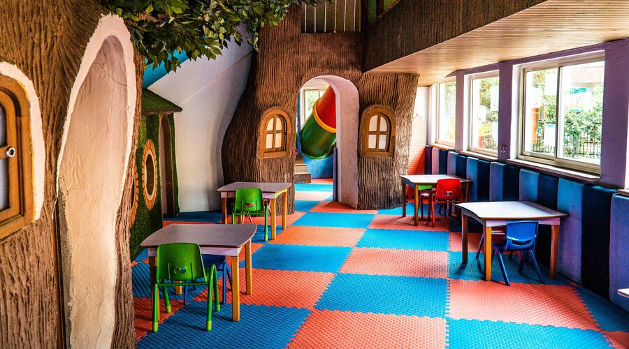Green Nature Resort  5*