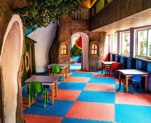 Green Nature Resort  5*
