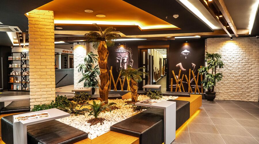Green Nature Resort  5*
