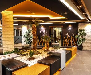 Green Nature Resort  5*
