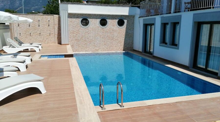 Monastery Suites Hotel