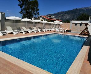 Monastery Suites Hotel