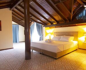 Faralia  Hotel ( +13 Adult Only )