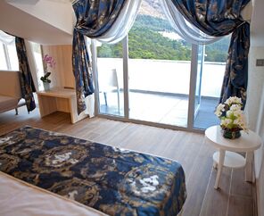 Sertil Deluxe Hotel & Spa