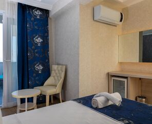 Sertil Deluxe Hotel & Spa