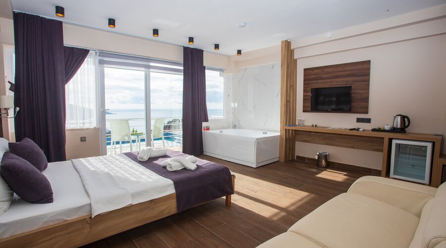 Sertil Deluxe Hotel & Spa