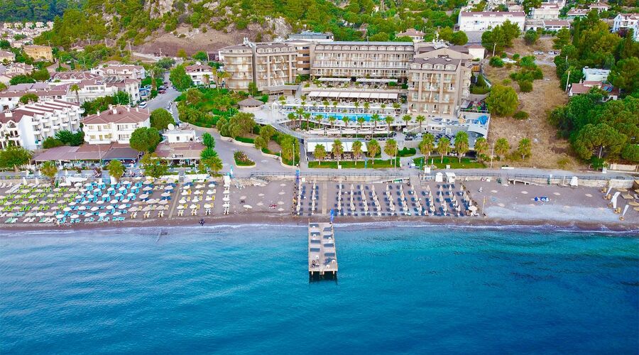 Turunç Premium Hotel 5*