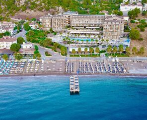 Turunç Premium Hotel 5*