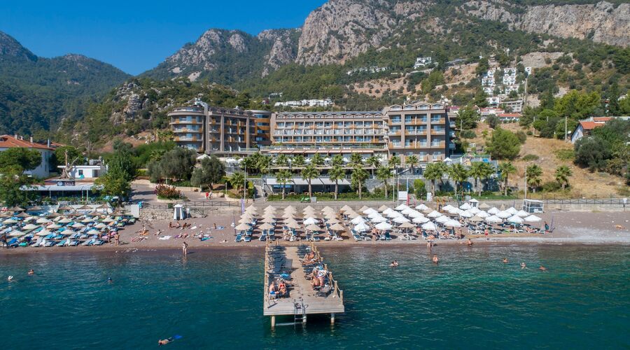 Turunç Premium Hotel 5*