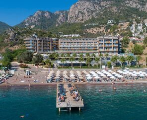 Turunç Premium Hotel 5*