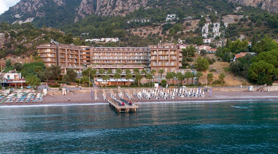 Turunç Premium Hotel 5*