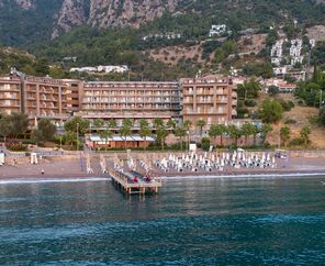 Turunç Premium Hotel 5*