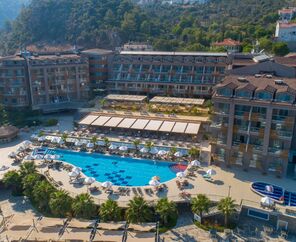 Turunç Premium Hotel 5*